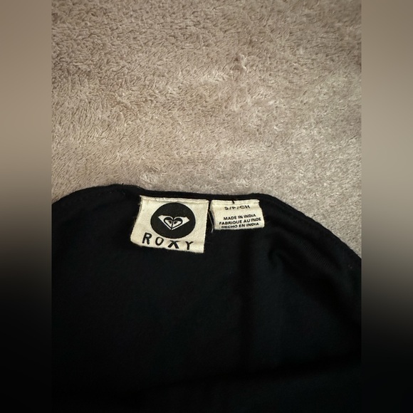 Small Roxy Top 🌴 - Picture 4 of 4